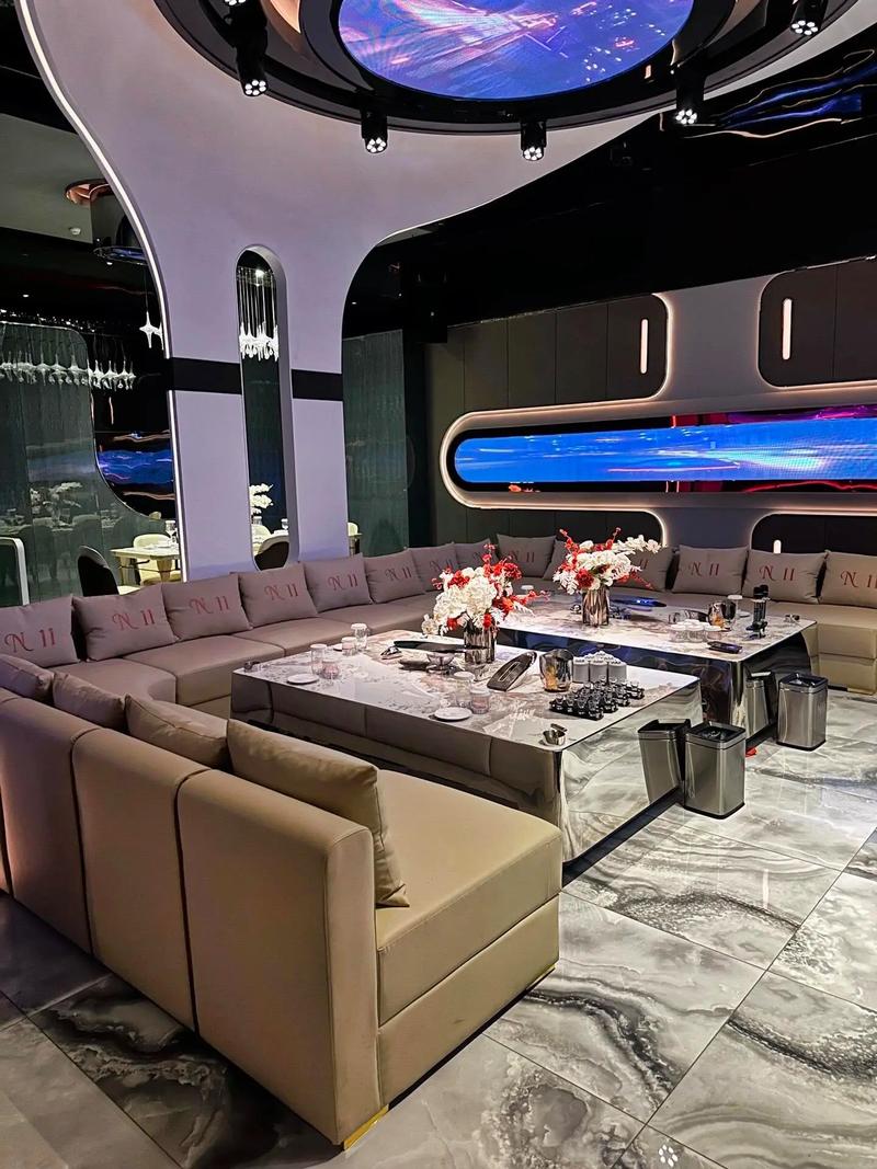 忻州商务ktv打造优质商务ktv模式-原平市ktv预订