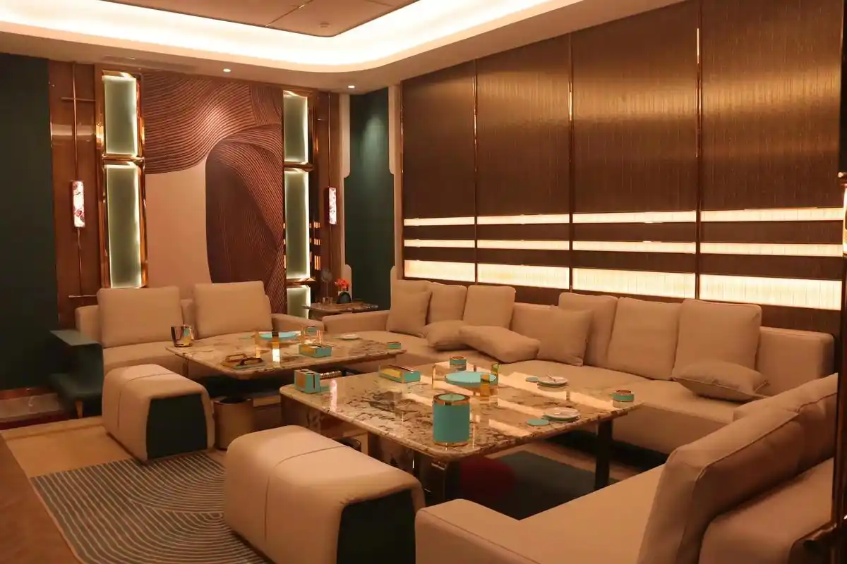 忻州商务ktv推荐商务ktv哪里有-原平市ktv预订